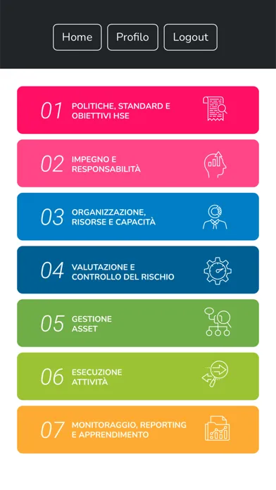 Captures d'écran de Best in Class