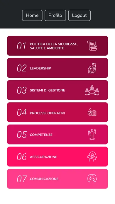 Captures d'écran de Best in Class