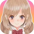 Love Escape with a schoolgirl