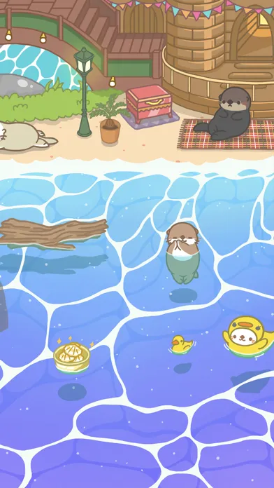 Rakko Ukabe Screenshots