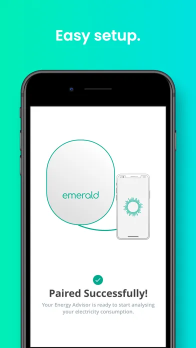 Zrzuty ekranu Emerald Installer