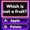 500 Riddles Quiz Game