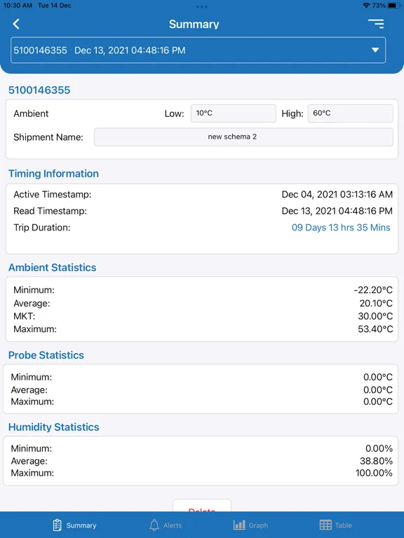Emerson Go Reader iPad  Ekran Görüntüleri