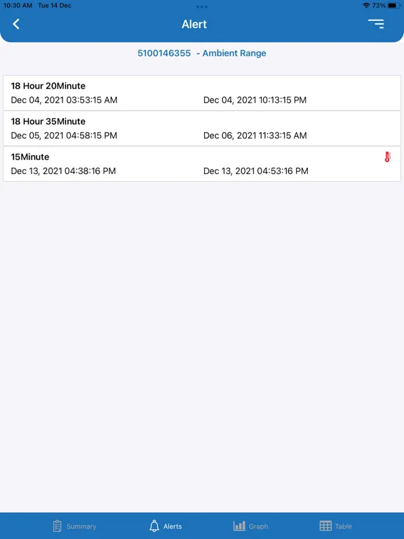 Emerson Go Reader iPad  Ekran Görüntüleri