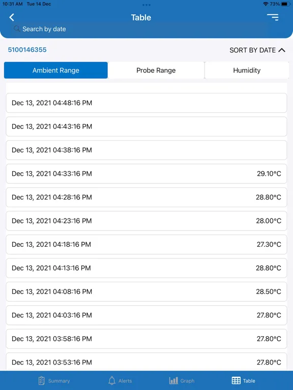 Emerson Go Reader iPad  Ekran Görüntüleri