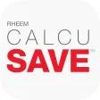 Rheem Calcu Save Rheem Calcu Save