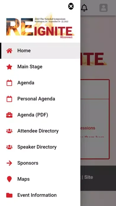TNS 2022 স্ক্রিনশট