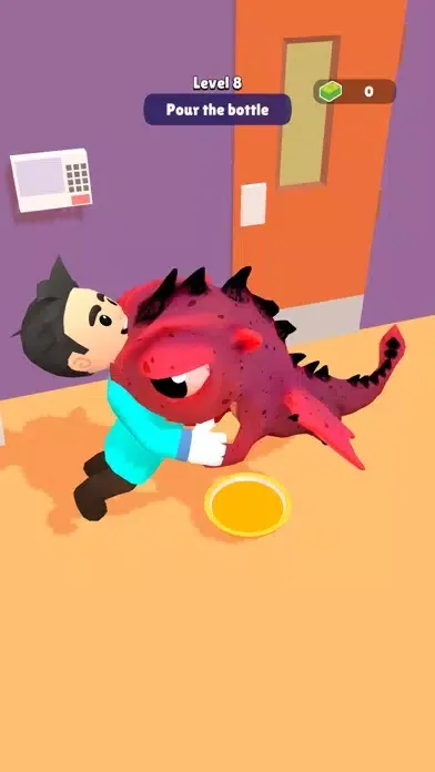 Скриншоты Dragon Doc