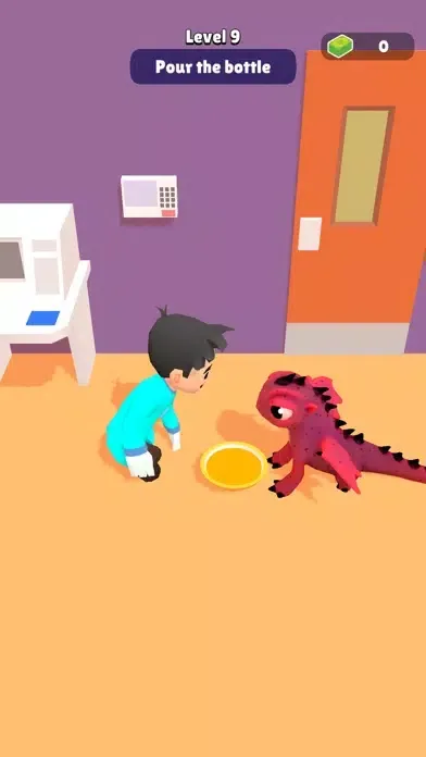 Скриншоты Dragon Doc