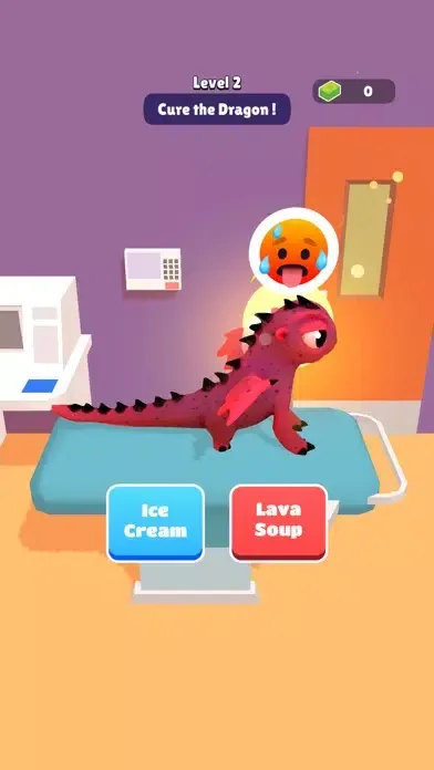 Скриншоты Dragon Doc