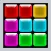 Glass Breaker : Block Puzzle