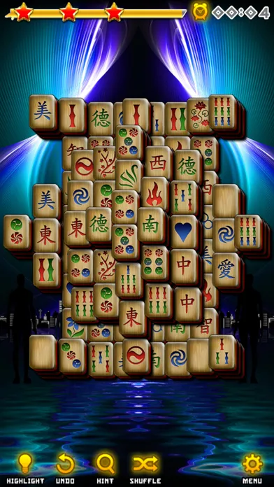 Mahjong Legend : Match Puzzle Screenshots
