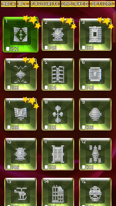 Mahjong Legend : Match Puzzle Screenshots