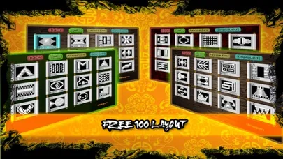 Shanghai Mahjong Deluxe Screenshots