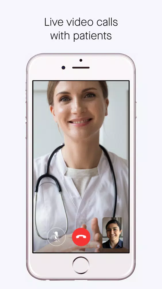 صور eDoc Telemed Provider
