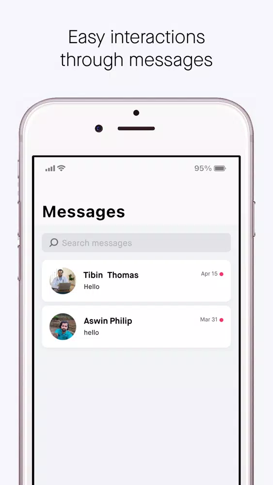 صور eDoc Telemed Provider