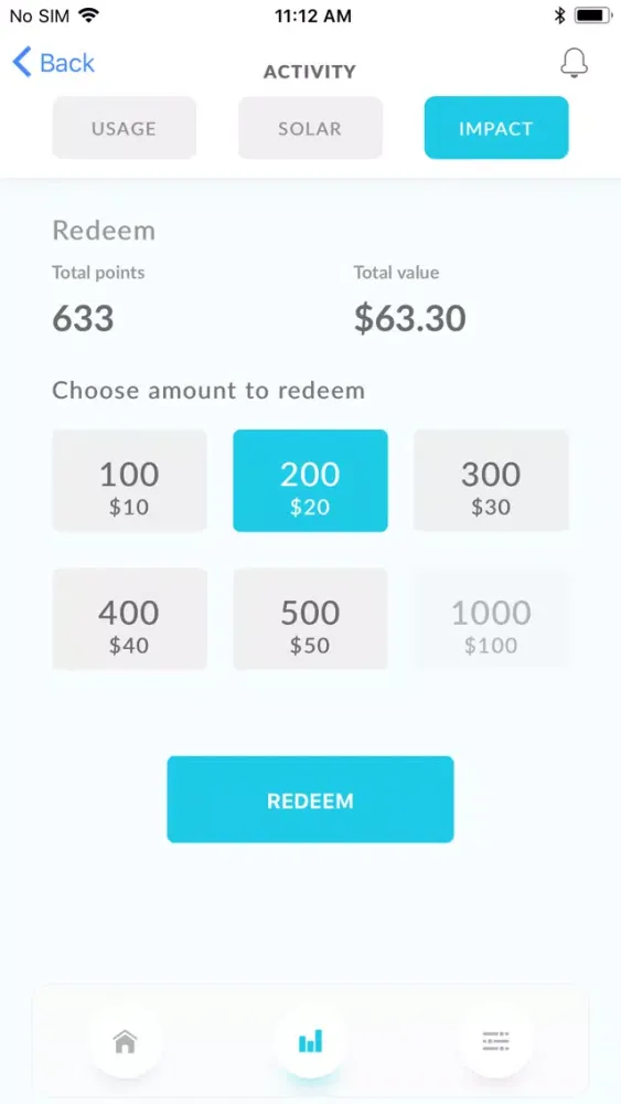 PowerPal by P2 Screenshots