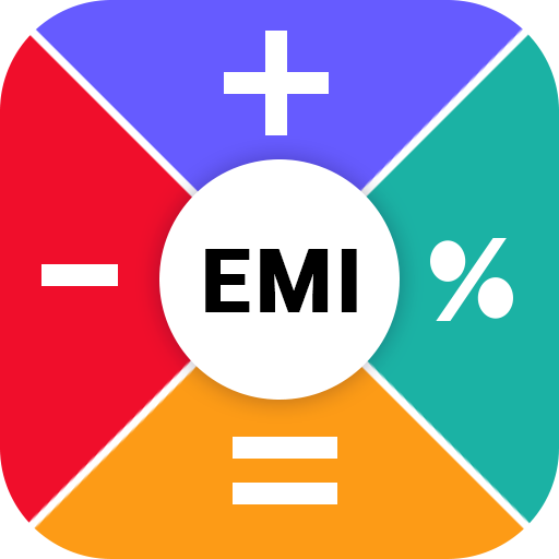 Loangrow EMI Calculator APK para Descargar en Android PGYER APKHUB