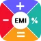 Loangrow - EMI Calculator