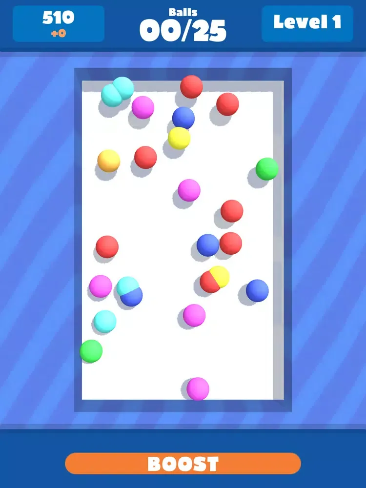 POPPINC. iPad 應用截圖