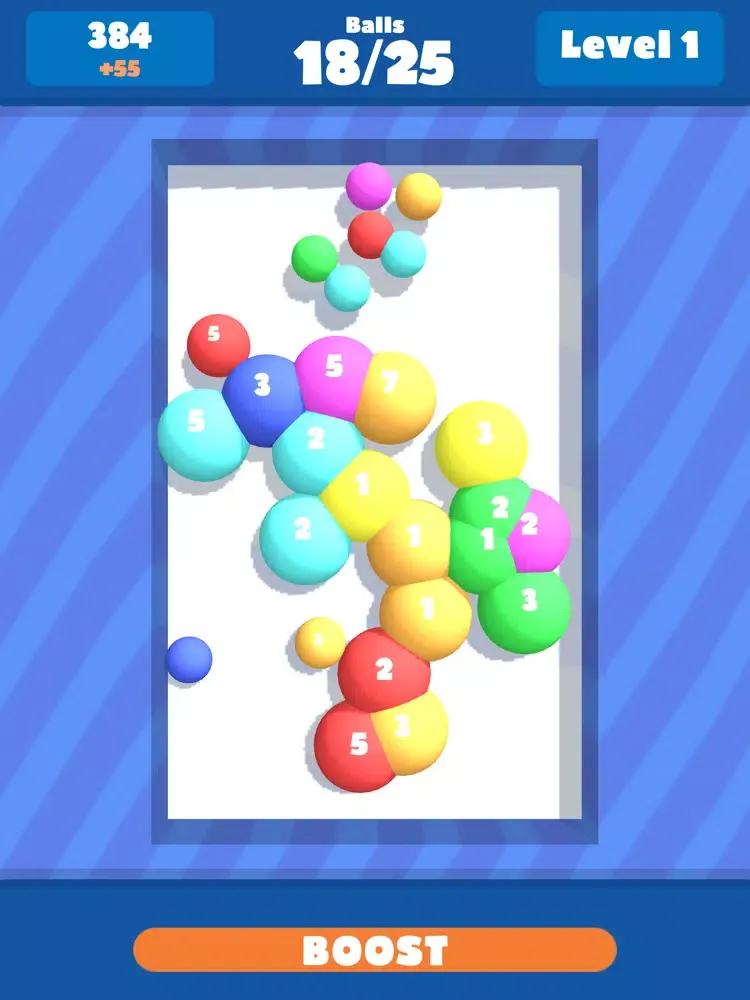POPPINC. iPad 應用截圖
