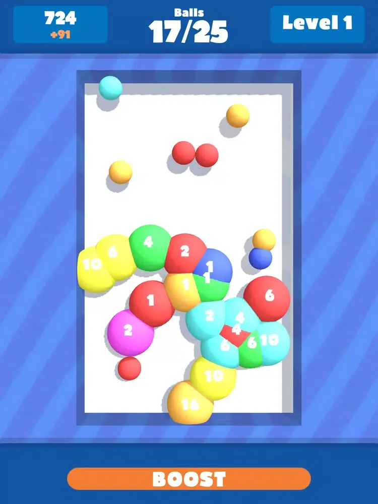 POPPINC. iPad 應用截圖
