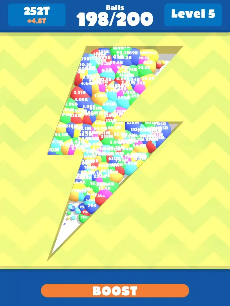 POPPINC. iPad 應用截圖