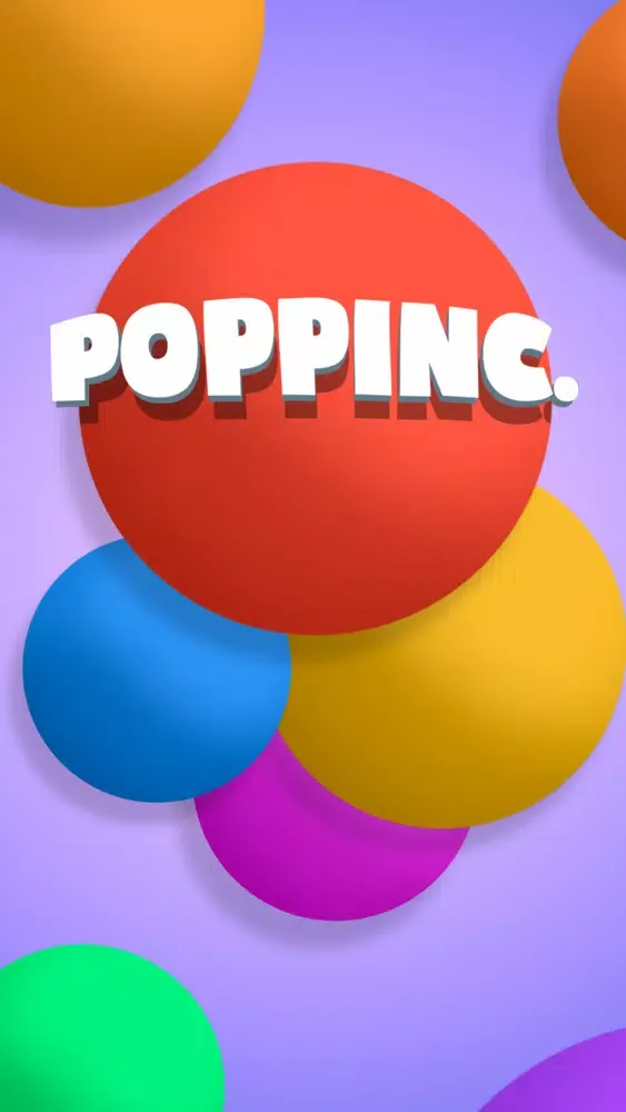 POPPINC.應用截圖