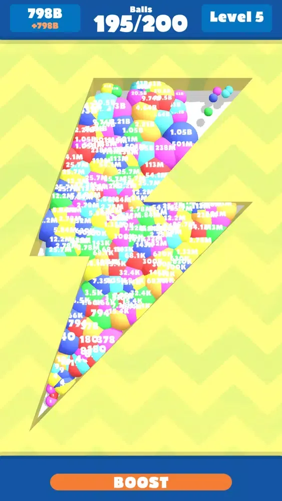 POPPINC.應用截圖