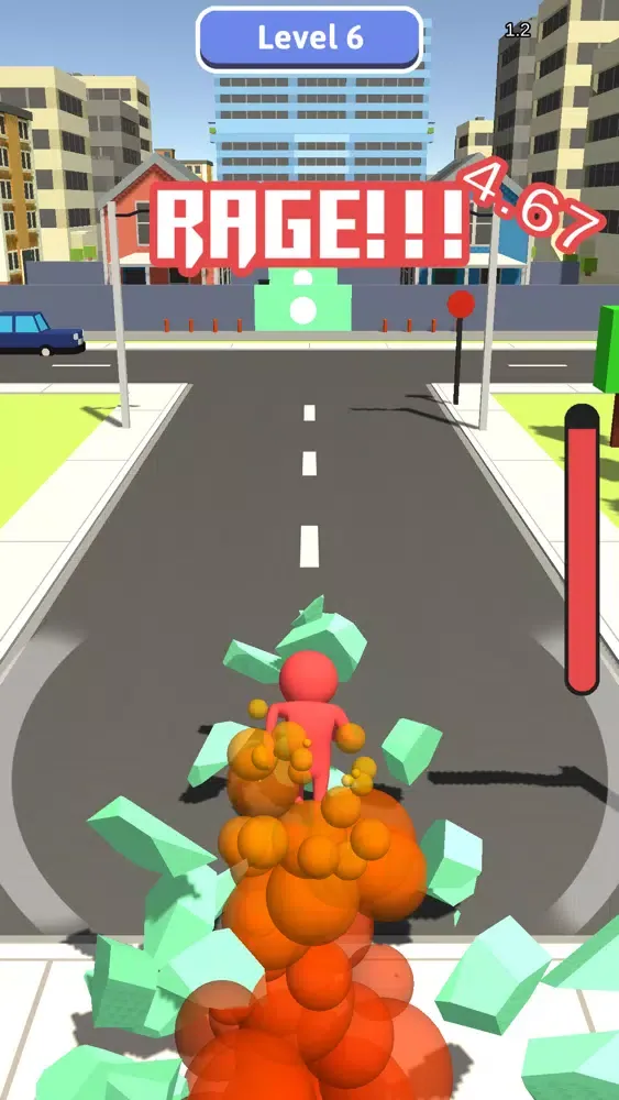 Wall Breaker: Freedom应用截图