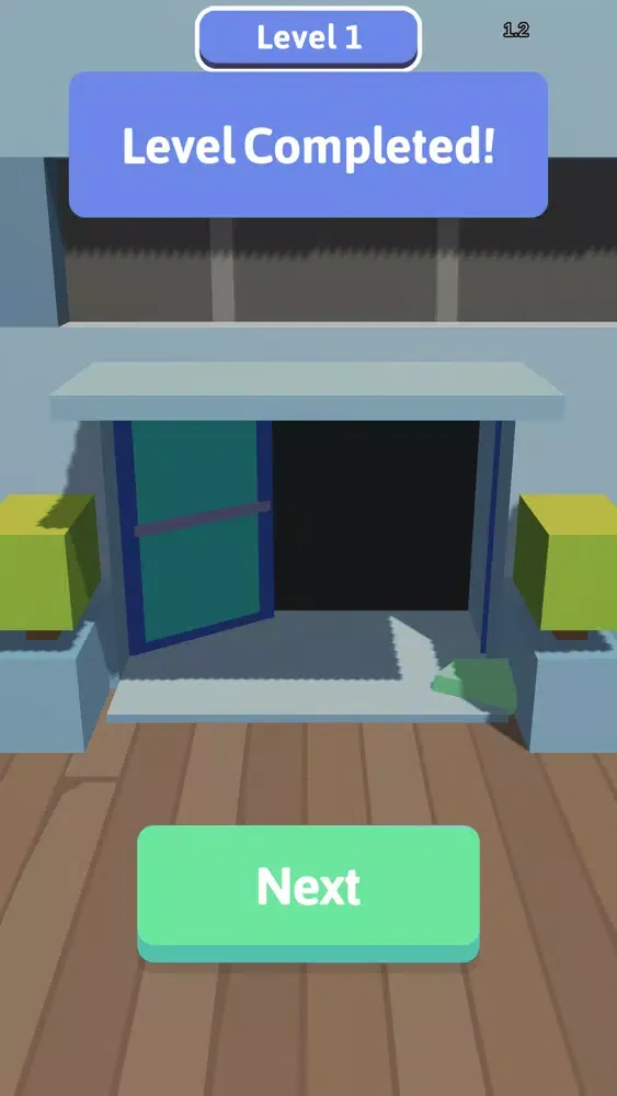 Wall Breaker: Freedom应用截图