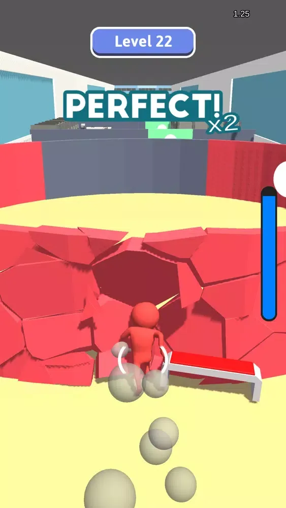 Wall Breaker: Freedom应用截图