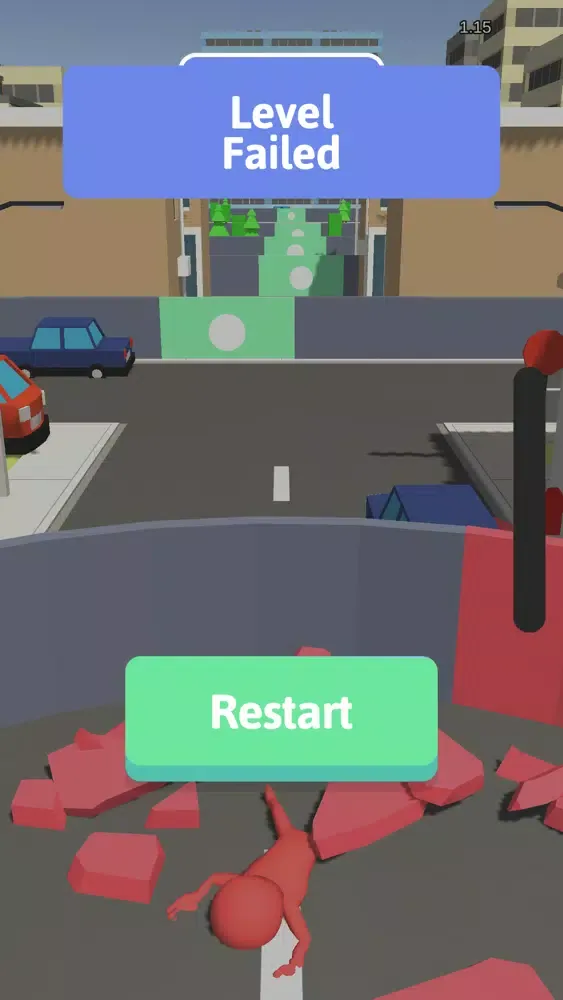Wall Breaker: Freedom应用截图