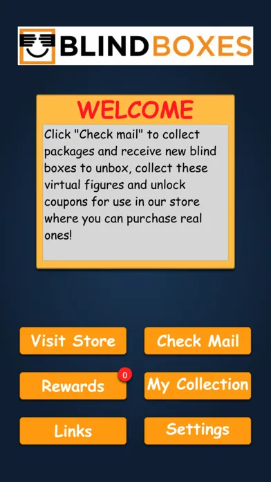 صور BlindBoxes: The Game
