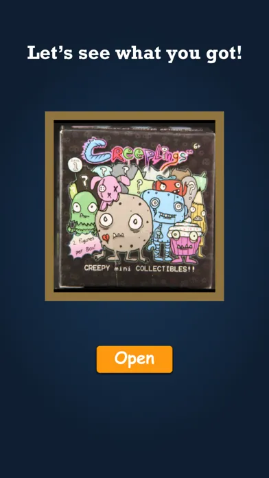 صور BlindBoxes: The Game