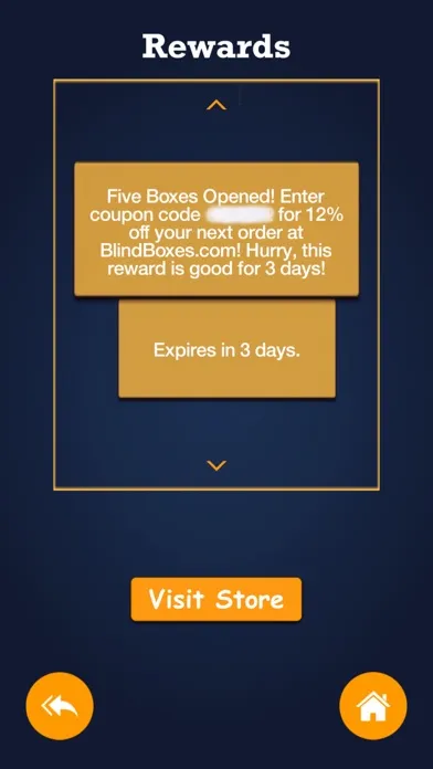 صور BlindBoxes: The Game