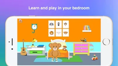Bluebee Pals Ekran Görüntüleri