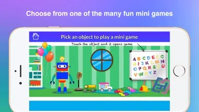 Bluebee Pals Ekran Görüntüleri