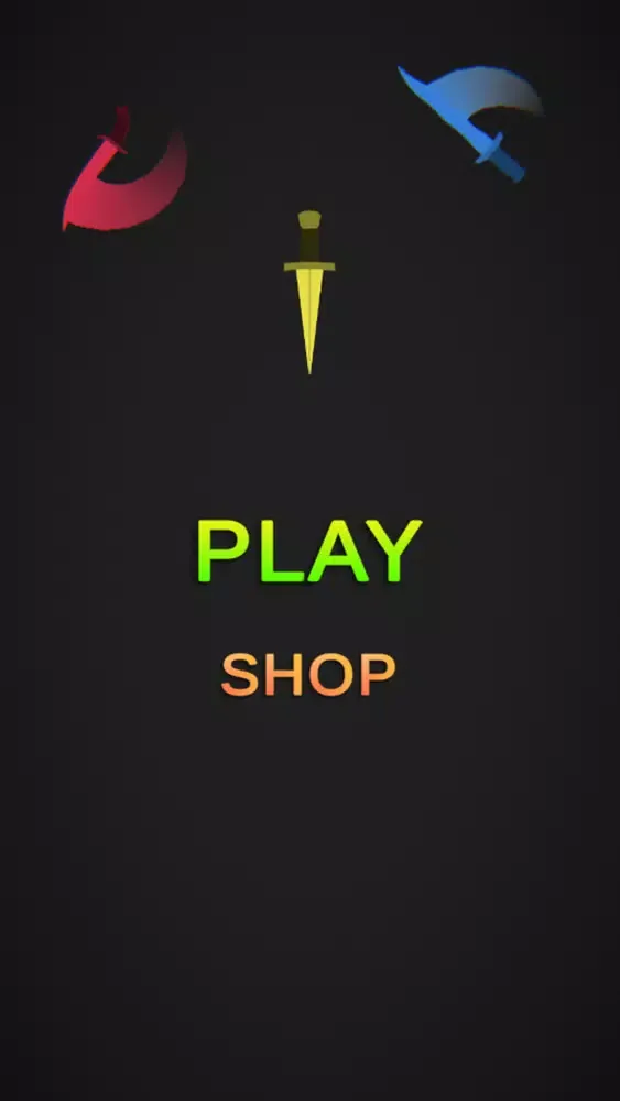 تصاویر Color Dagger