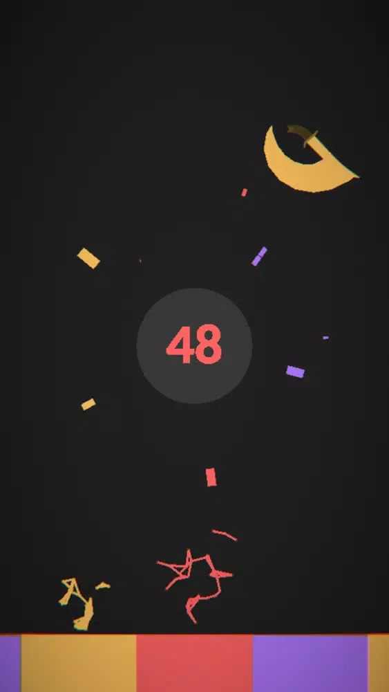 تصاویر Color Dagger