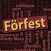 Beskriv Ordet - Förfest