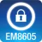 EM8605