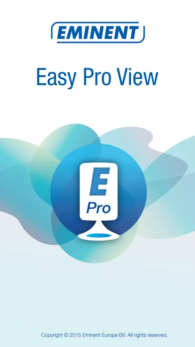 Easy Pro View سکرین شاٹس