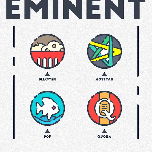 Eminent Icon Pack Screenshots