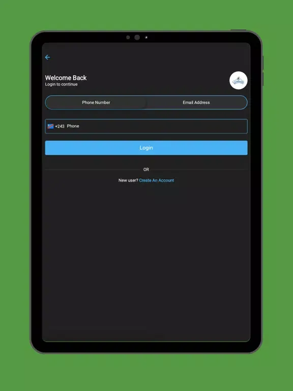 Eminenza iPad 應用截圖