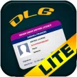 Driving Licence Lite