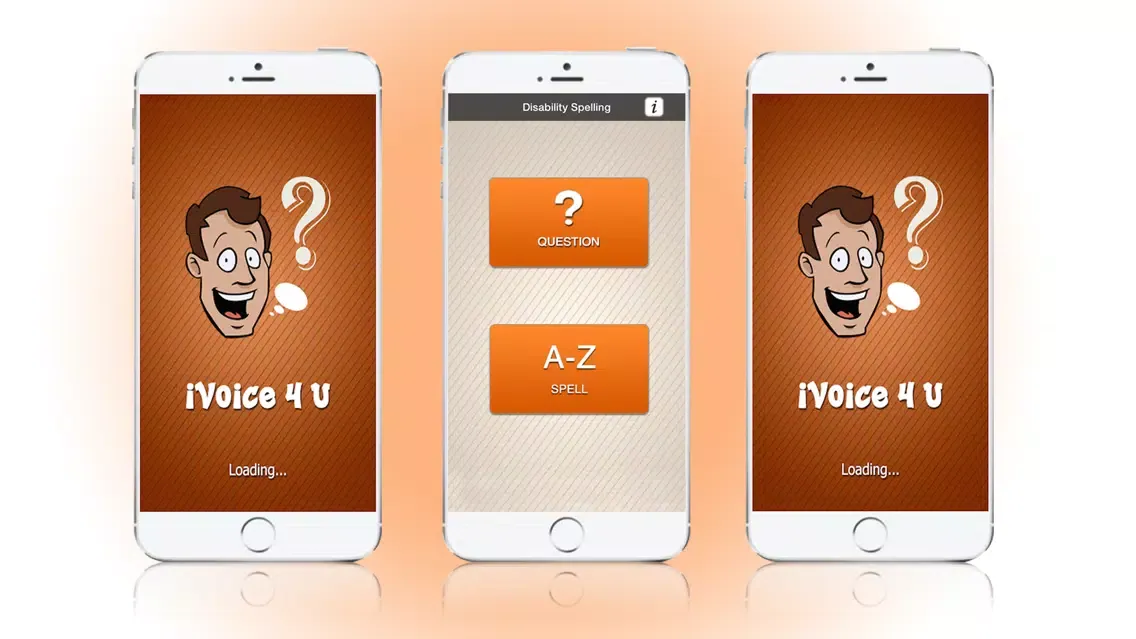 iVoice 4 U应用截图