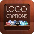 Logos Caption