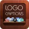 Logos Caption