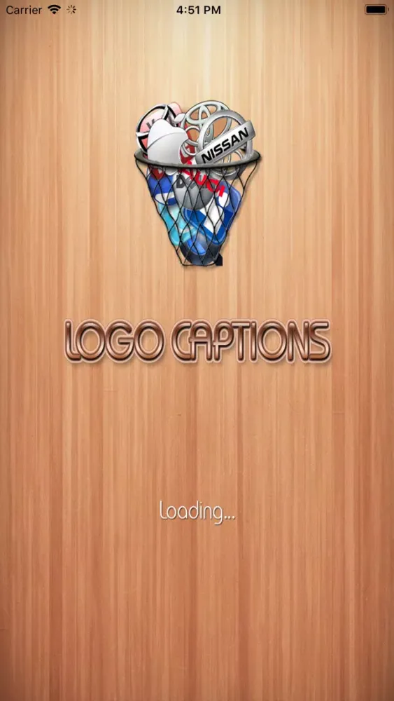 Logos Caption应用截图